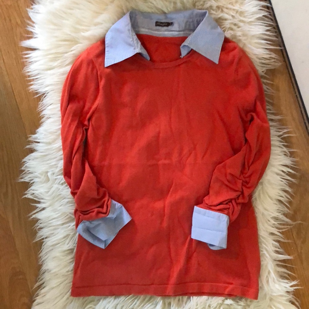 J.Mclaughlin sweater